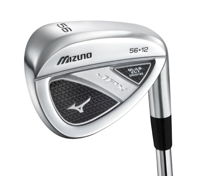 Mizuno unveils more JPX irons, wedges and hybrids
