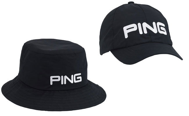 Ping waterproof hat Clearance