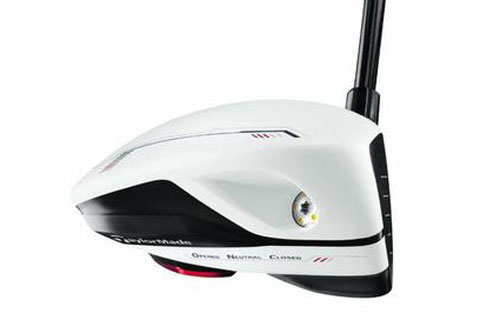 Taylormade R11 Driver Fct Settings