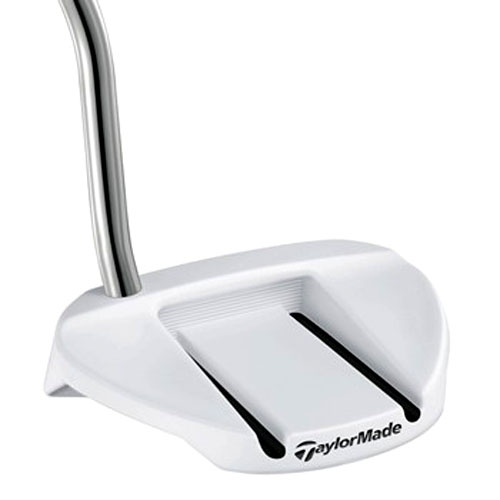 Affordable Ghost putters from TaylorMade