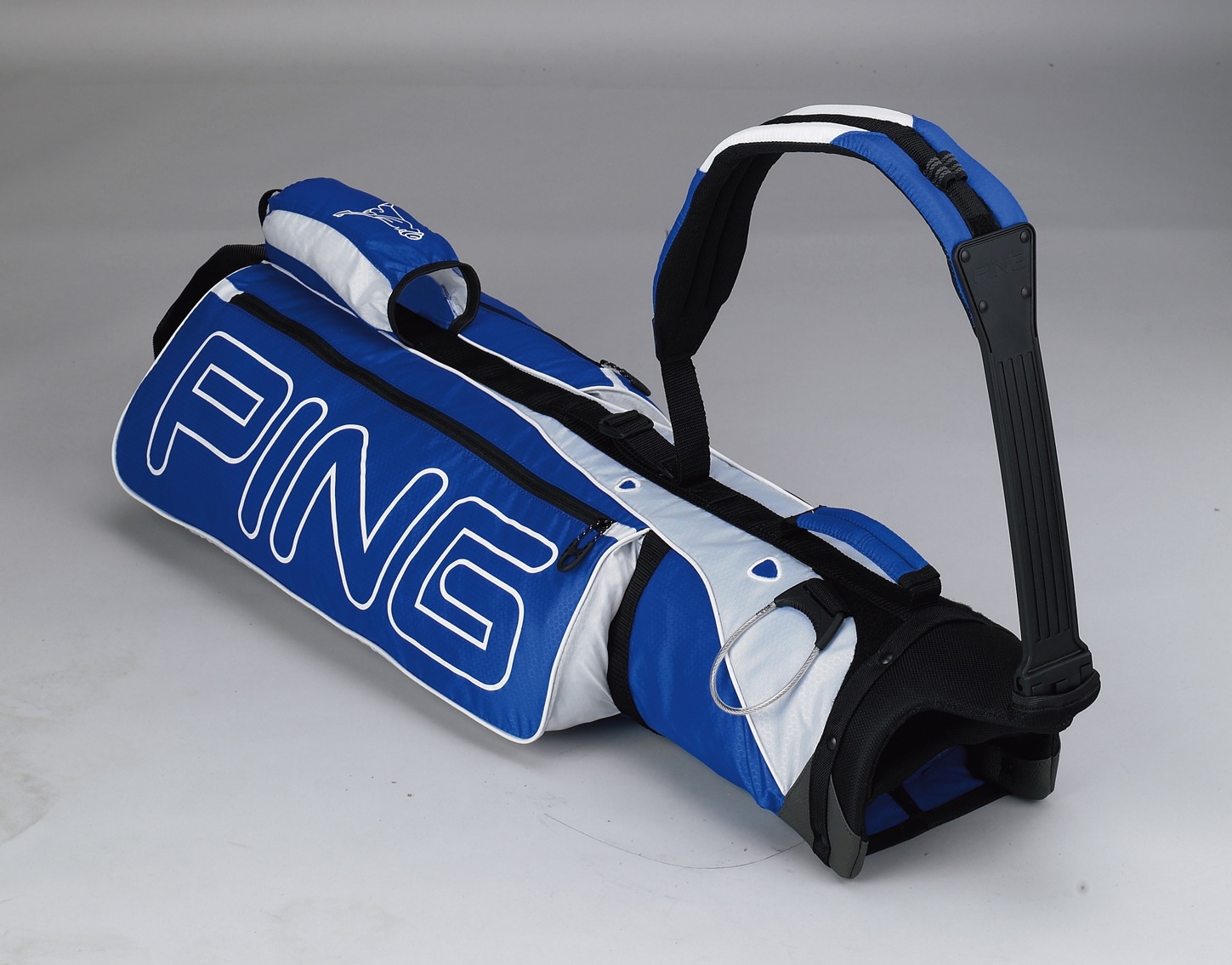 PING shines with Moon Lite upgrade