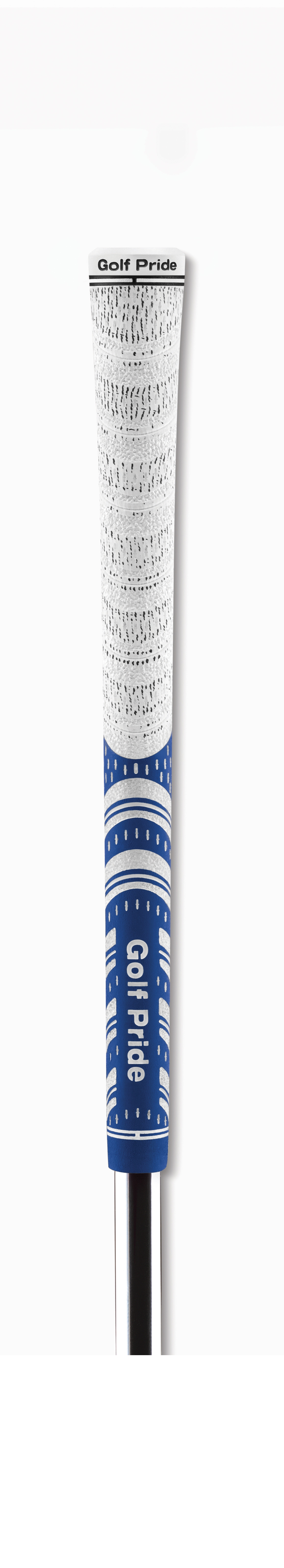 New Whiteout grip from Golf Pride