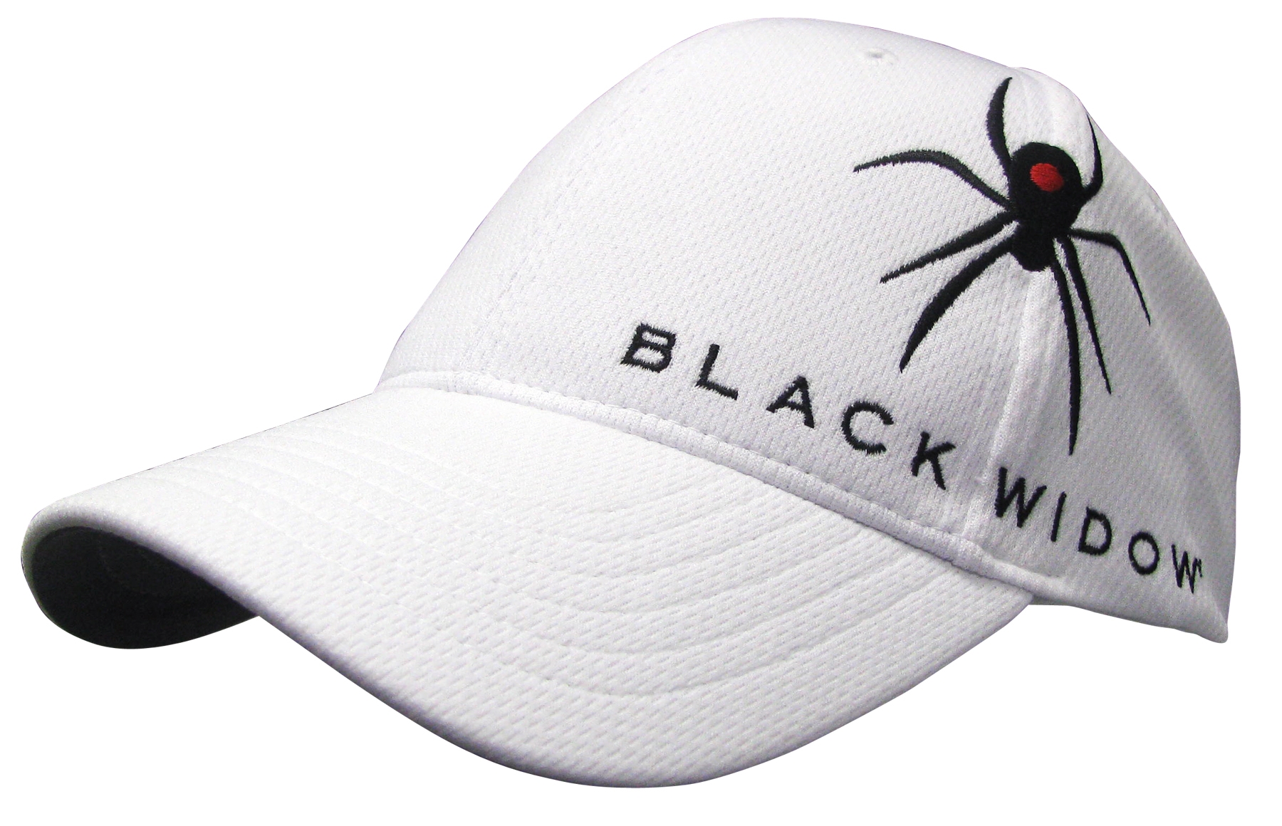 Black Widow launches headwear range