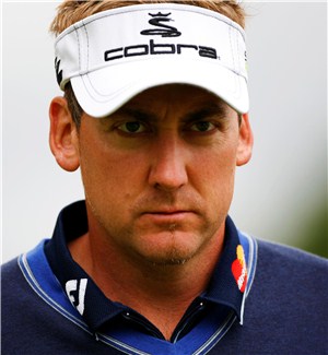 Even Poulter would miss the cut
