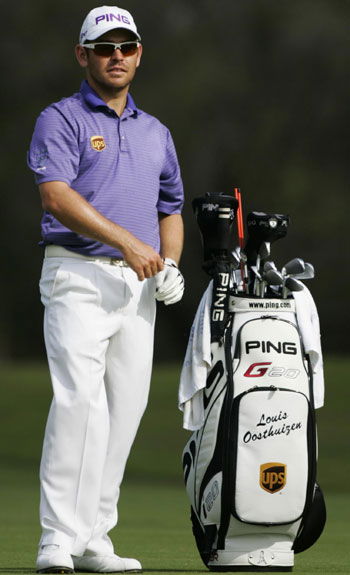 PING re-signs Westwood, Watson and Oosthuizen to new multi-year contracts | GolfMagic