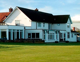 Seaford Golf Club