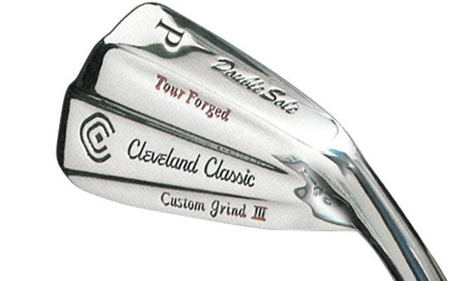 Cleveland Classic Tour Forged