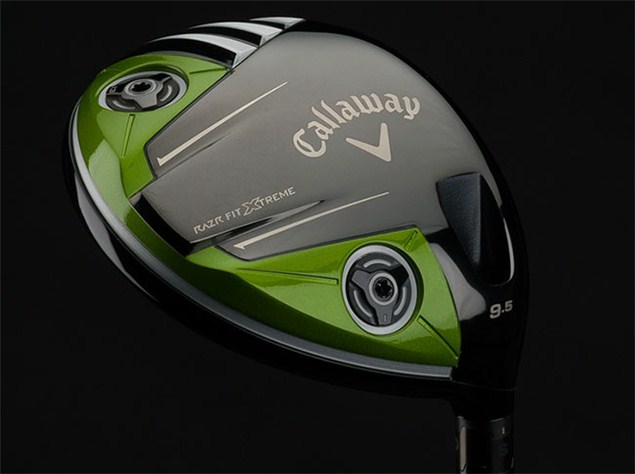 Callaway takes customisation to the Xtreme