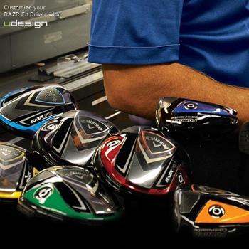 Callaway takes customisation to the Xtreme
