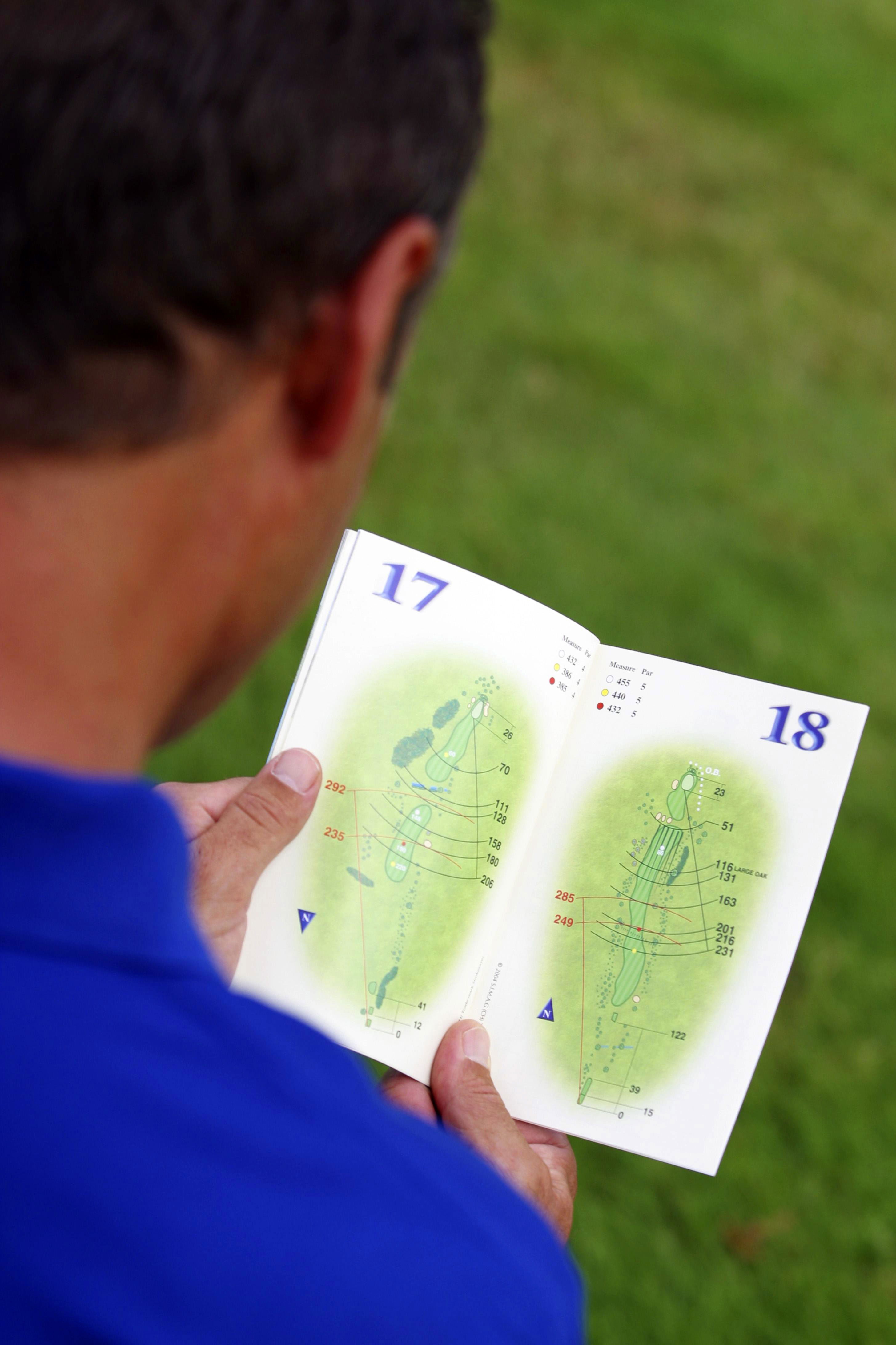 Ten of the Best Iron play tips GolfMagic