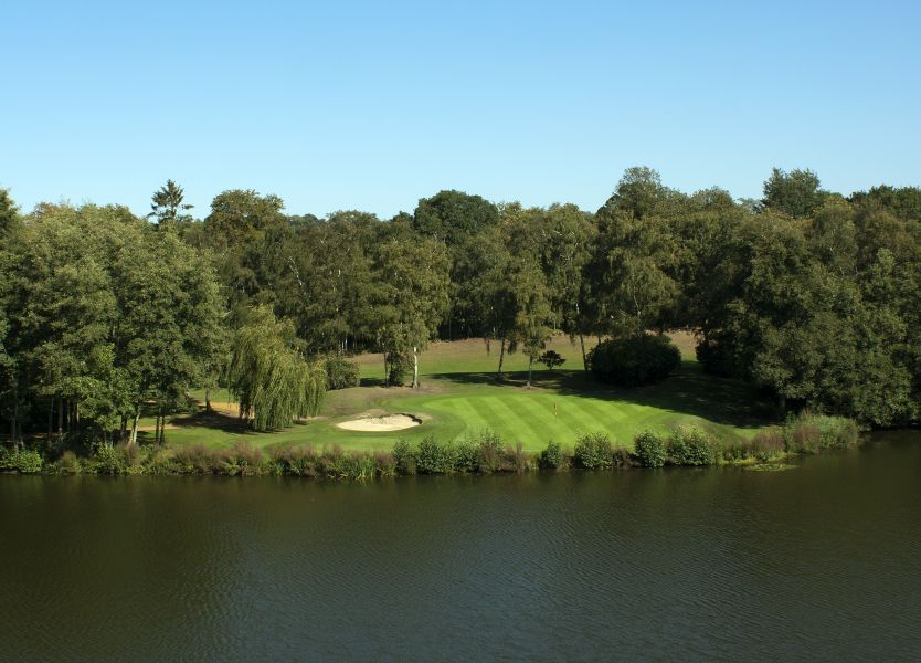 London golf courses: Ten inside the M25