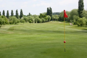 London golf courses: Ten inside the M25