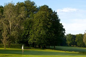 Ten golf driving ranges in Bristol