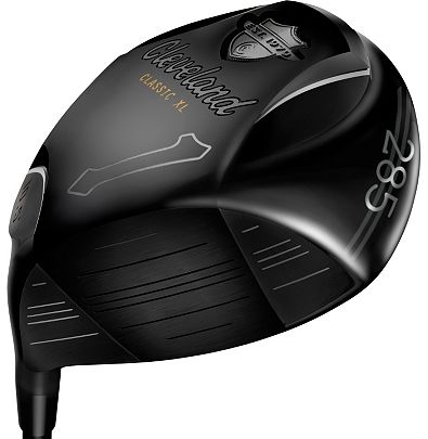 Review: Cleveland Classic XL driver
