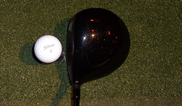 Review: Cleveland Classic XL driver