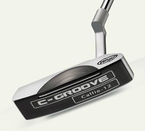 Review: Yes! Callie 12 putter