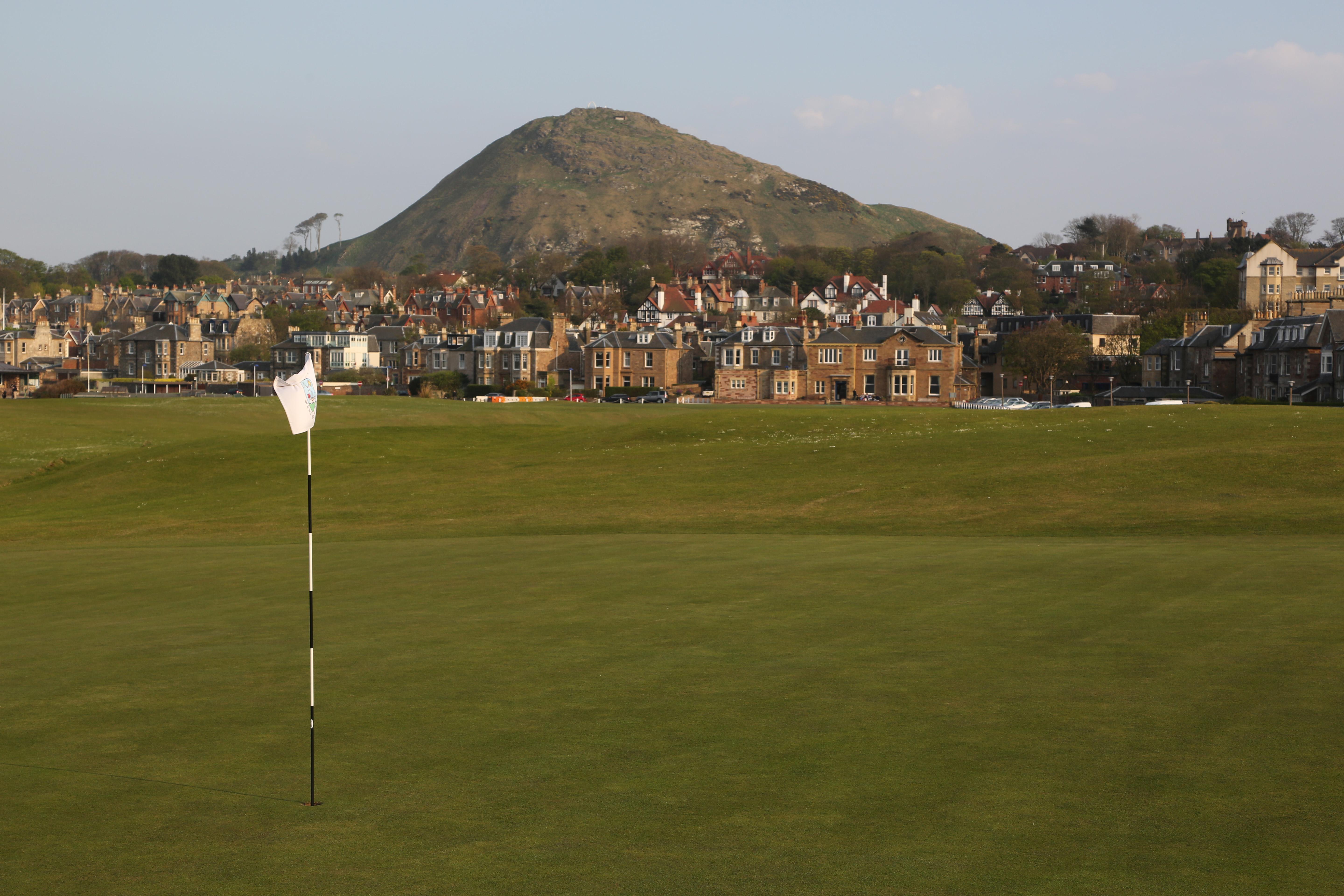 Economic downturn hits Scottish golf