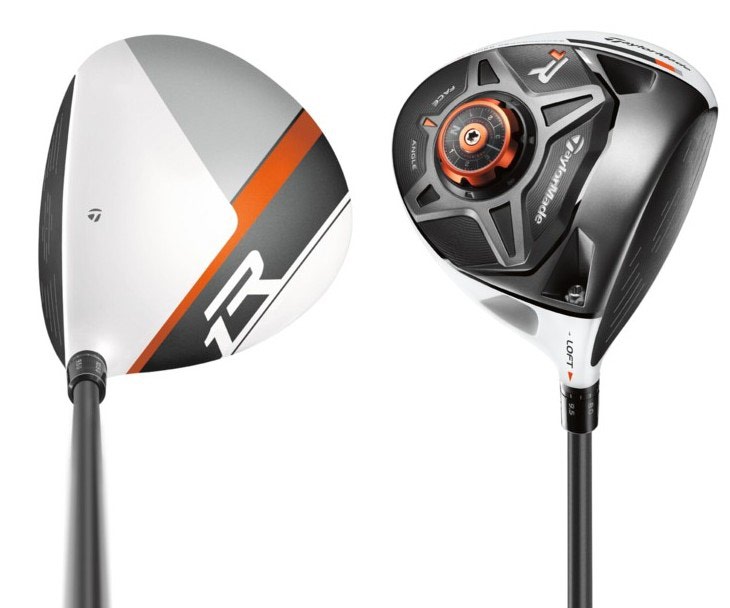 Review: TaylorMade R1 driver