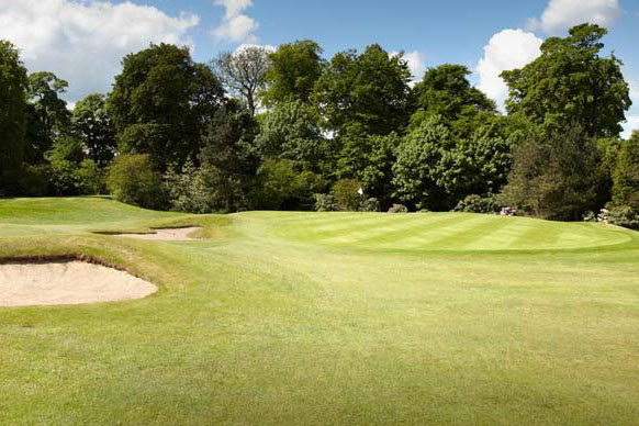 Top ten golf courses near Edinburgh | GolfMagic