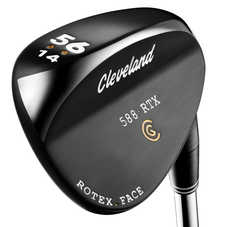 Review: Cleveland 588 RTX wedge | GolfMagic