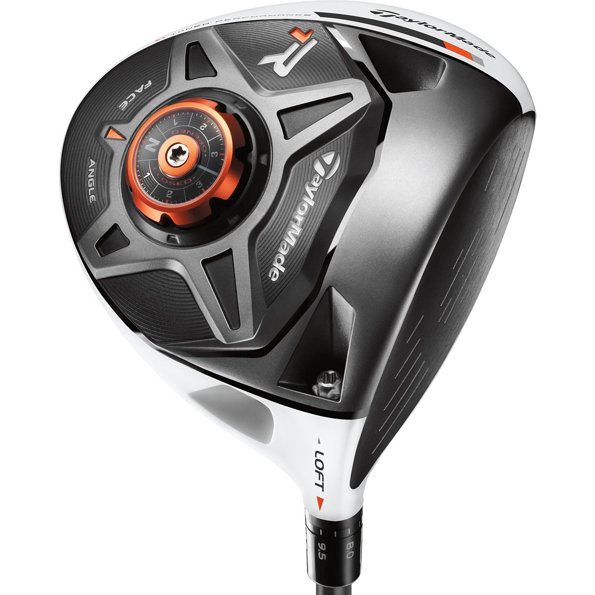 TaylorMade R1