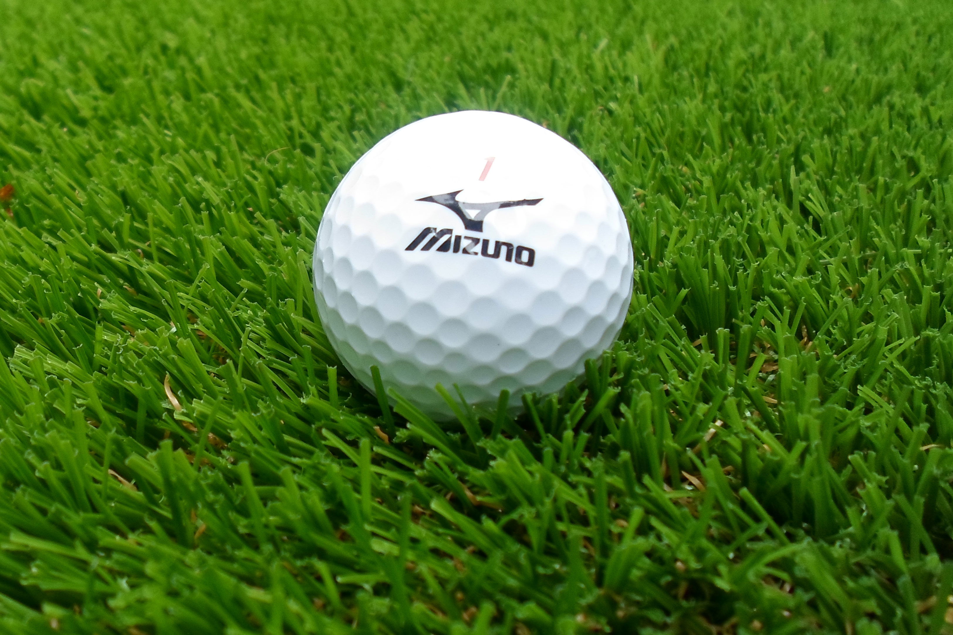 mizuno d201