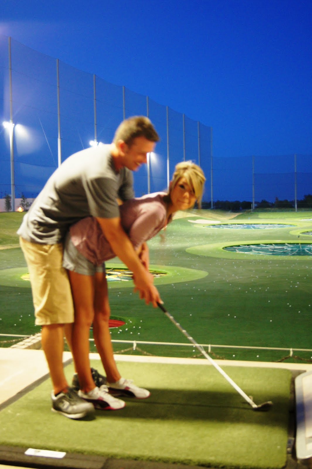 Review: Top Golf