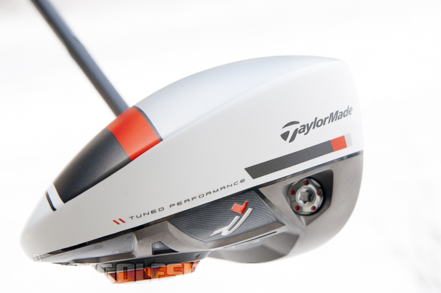 Review: TaylorMade R1 driver