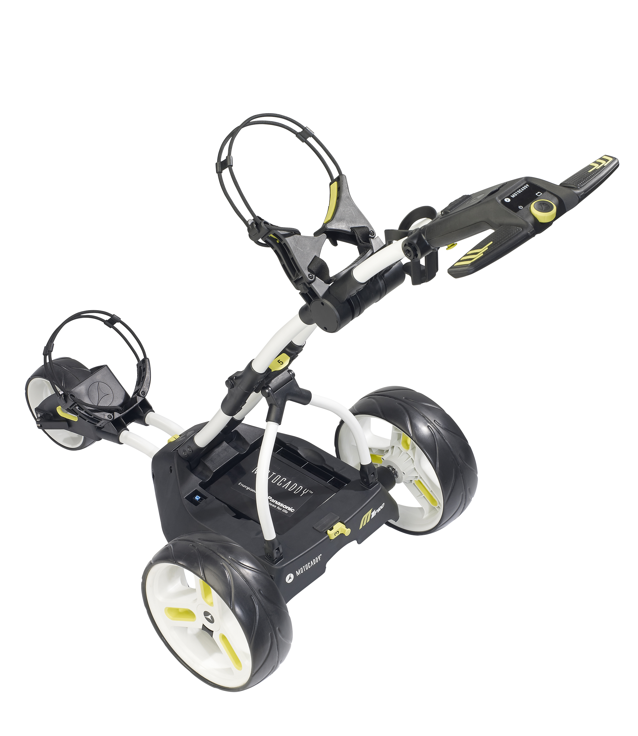Review: Motocaddy M1 Pro