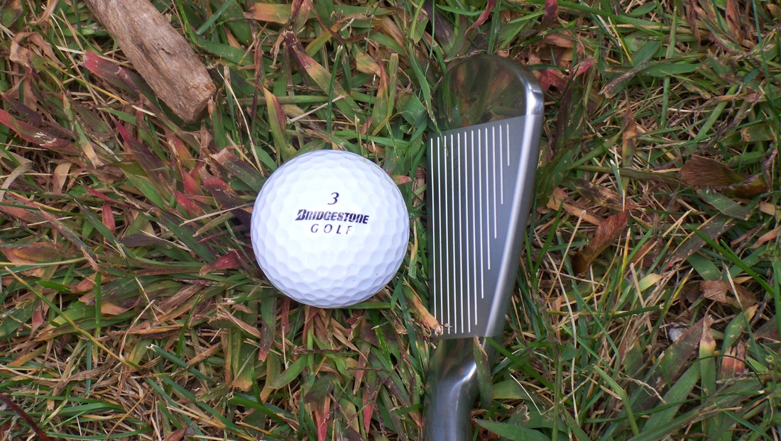 Review: Bridgestone J40 CB | GolfMagic