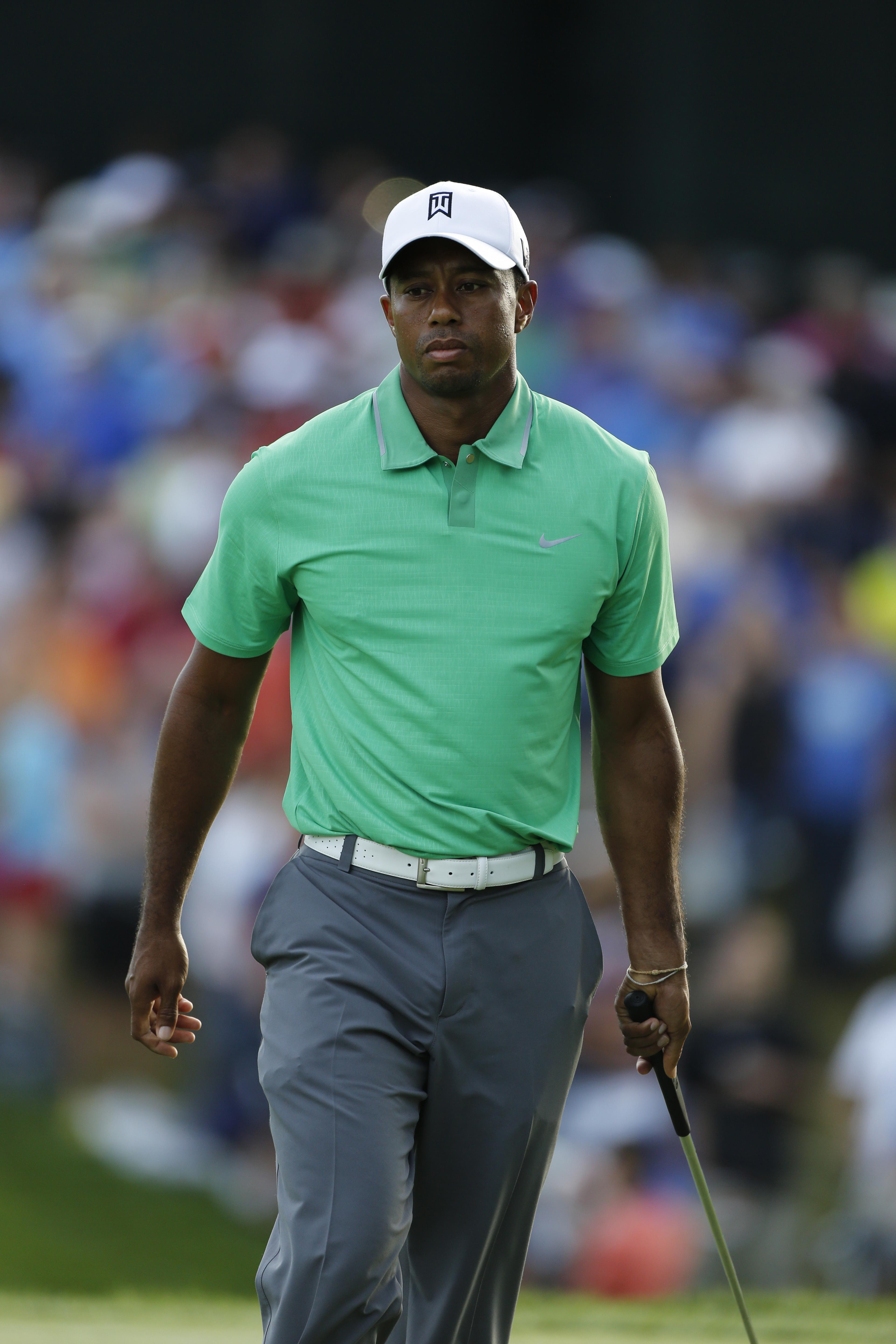 Quotes from the PGA Championship