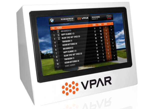 Review: VPAR app