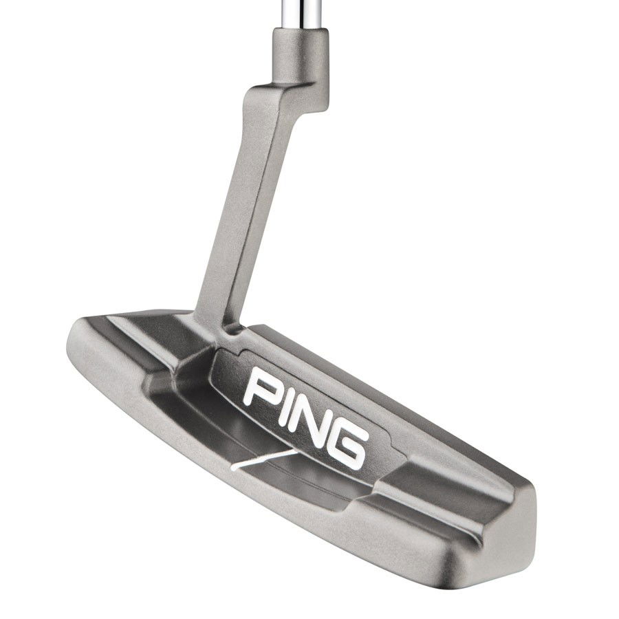 2013's three best women's putters GolfMagic