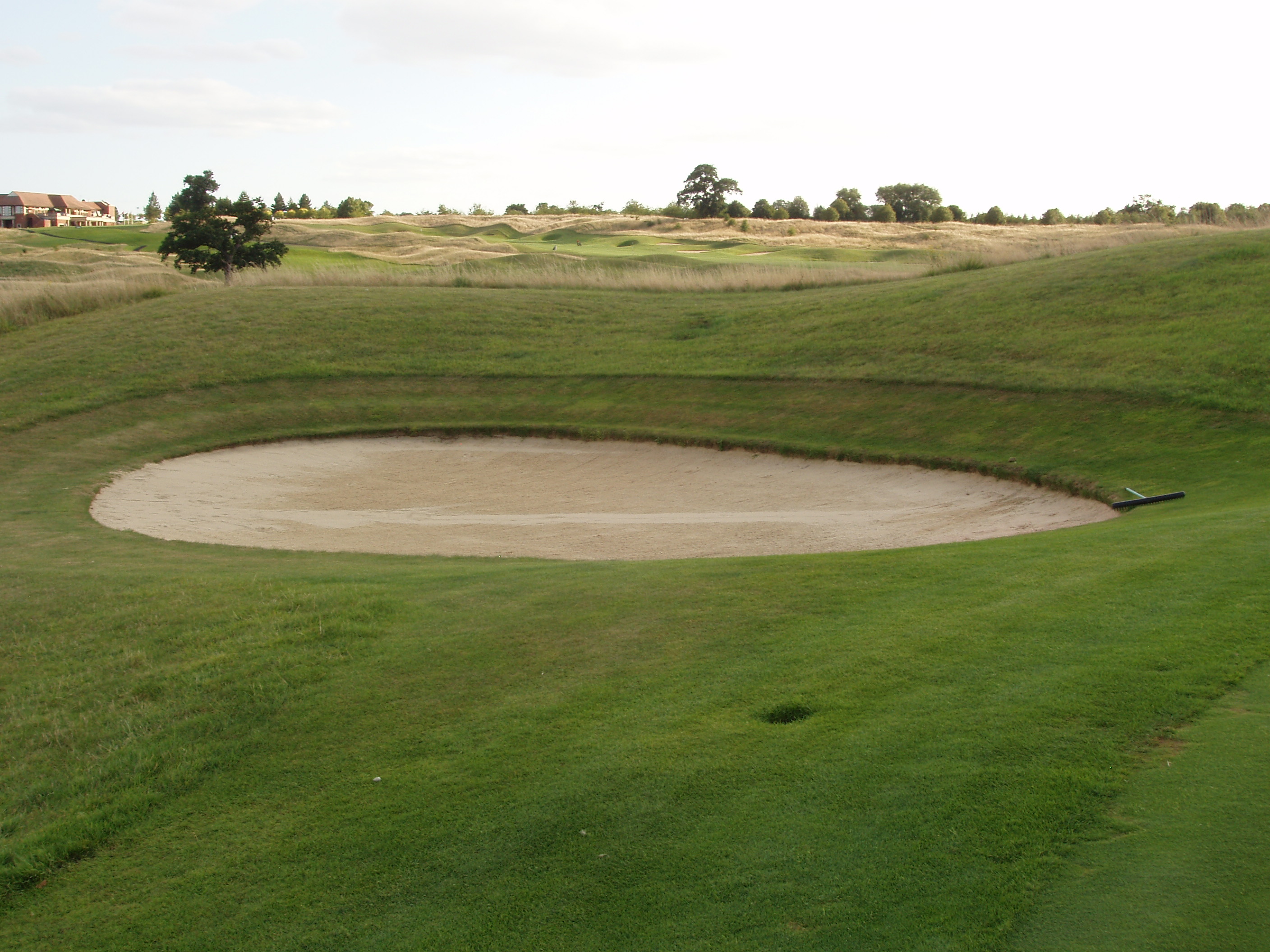 The Oxfordshire Golf Club review