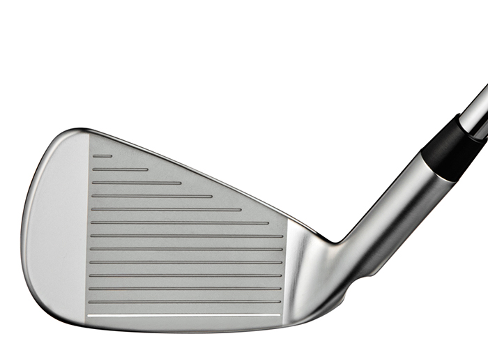 First Look: PING S55 iron