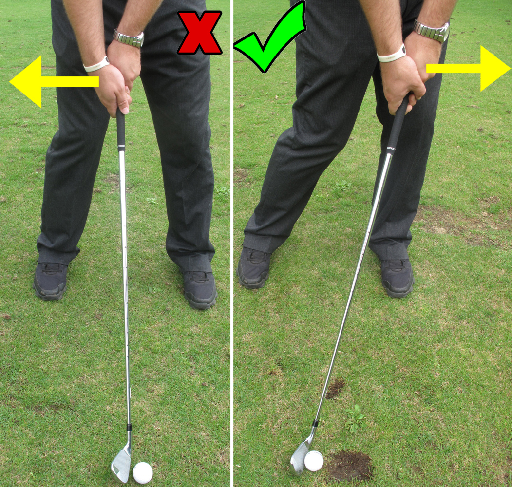 Golf tip: How to lower ball flight | GolfMagic