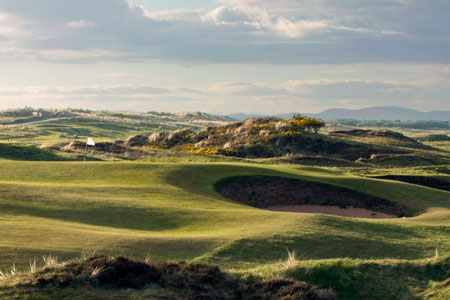 Five things you didn't know about the Open at Prestwick
