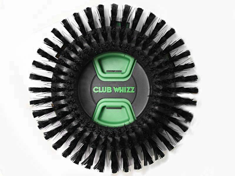 The Club Whizz
