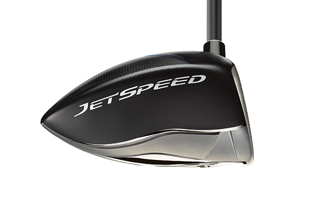 TaylorMade JetSpeed driver review