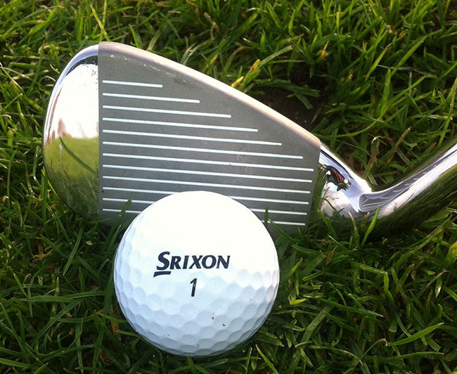 Cobra Baffler XL iron review GolfMagic