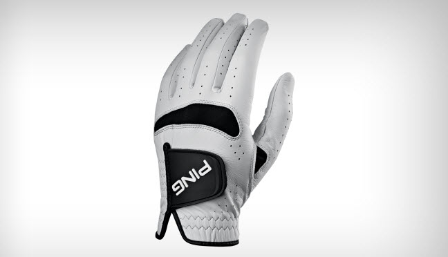Review: PING Sensor Sport glove