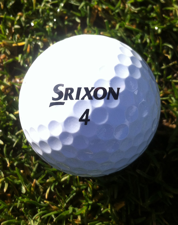 PGA Show Review: Srixon AD333 Tour