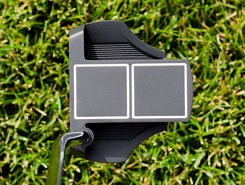 smart square putter