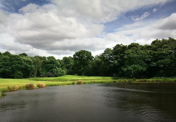 Review: Worsley Park, A Marriott Hotel & Country Club