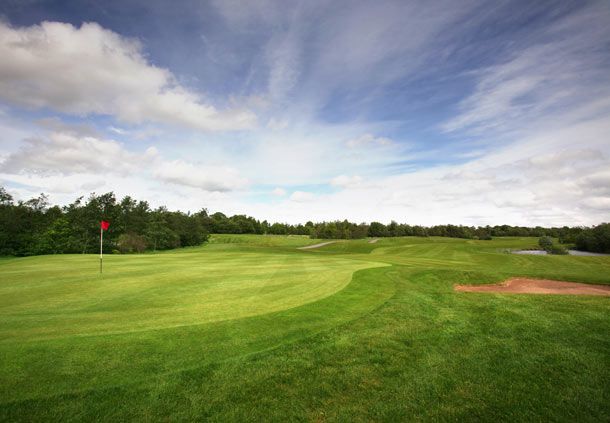 Review: Worsley Park, A Marriott Hotel & Country Club | GolfMagic