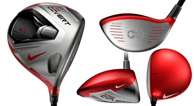 nike covert 2.0 driver review