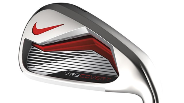 Nike VRS Covert 2.0 irons review