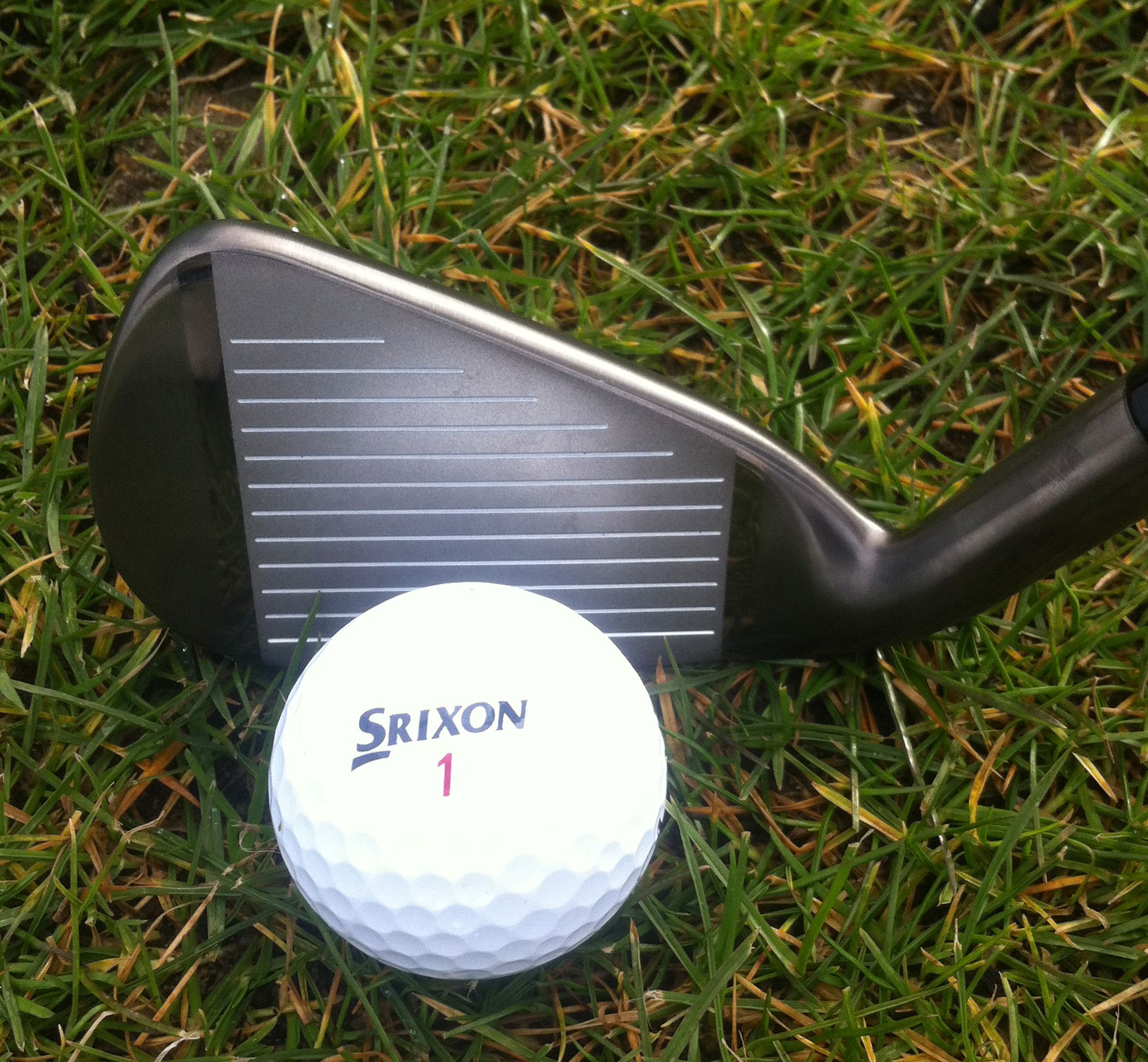 Review Adams Golf XTD CC iron GolfMagic