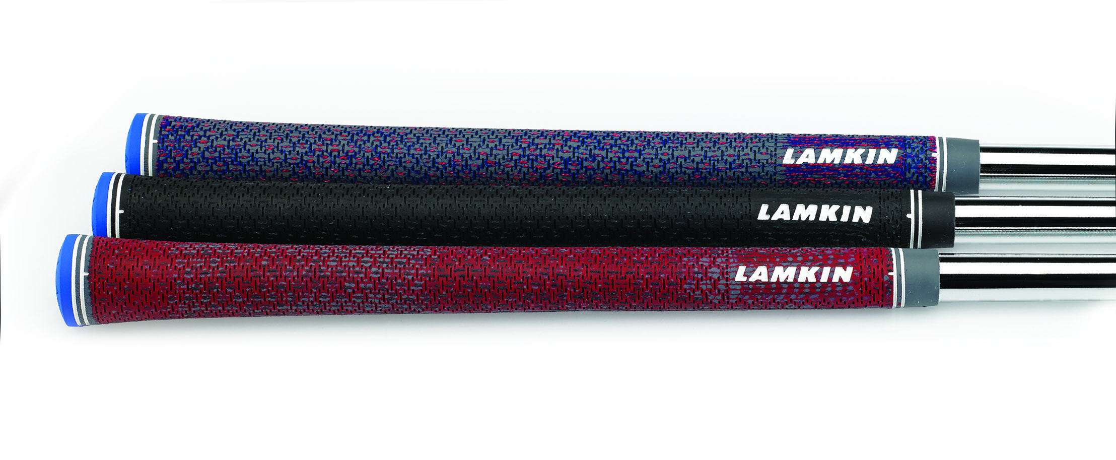 Lamkin unveils new UTx Grips