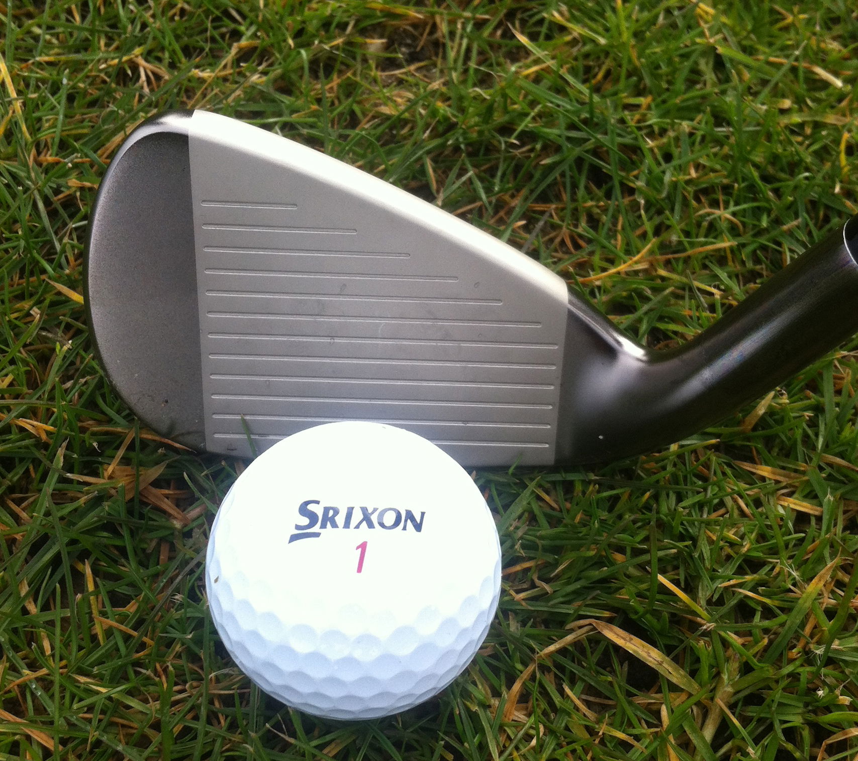 Review Mizuno JPXEZ iron GolfMagic